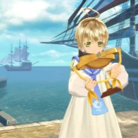 Tales of Berseria #2671