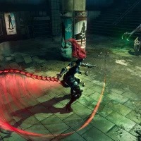 Darksiders III #40351