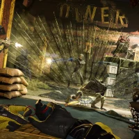Tom Clancy's Rainbow Six Extraction #19900