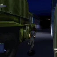 Syphon Filter 2 #21297