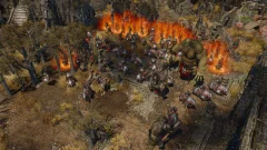 Screenshot SpellForce III: Reforced
