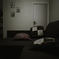 Allison Road #999