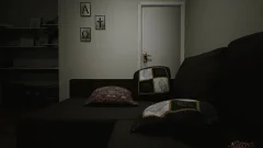Screenshot Allison Road