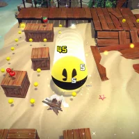 Pac-Man World Re-Pac #20874
