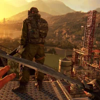 Dying Light - The Following #707