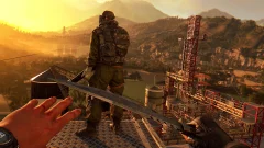 Screenshot Dying Light - The Following