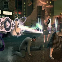 Saints Row IV #20747