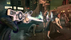 Screenshot Saints Row IV