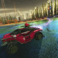 Rocket League #3093