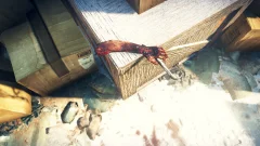 Screenshot Mad Max