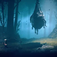 Little Nightmares II #15004