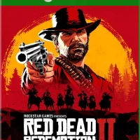 Red Dead Redemption 2 #12242