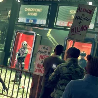 Watch Dogs Legion #15277