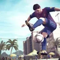 FIFA Street #27357