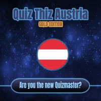 Quiz Thiz Austria: Gold Edition #31158