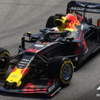 F1 2019 #13591