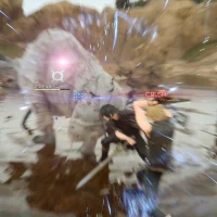Final Fantasy XV #5584