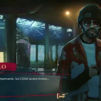 Vampire: The Masquerade - Coteries of New York #34787