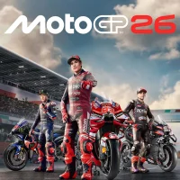 MotoGP 26 #28923
