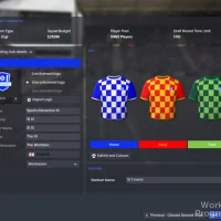 Football Manager 2016 #830
