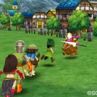 Dragon Quest VIII #1960