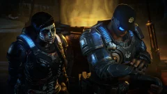 Screenshot Gears 5