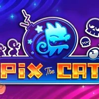 Pix the Cat #29514