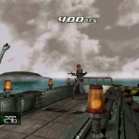 Dino Crisis 2 #41111