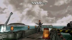 Screenshot Dino Crisis 2
