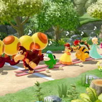 Super Mario Party Jamboree #25780