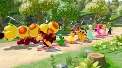 Screenshot Super Mario Party Jamboree