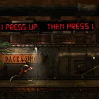 Oddworld: New ‘n’ Tasty! #2589