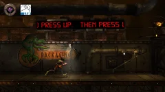 Screenshot Oddworld: New ‘n’ Tasty!