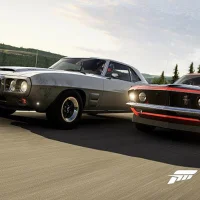 Forza Motorsport 6: Apex #3309