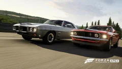 Screenshot Forza Motorsport 6: Apex