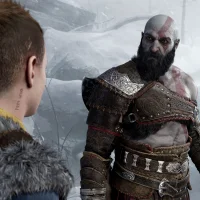 God of War: Ragnarok #16626