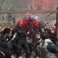 Metal Gear Survive #10148