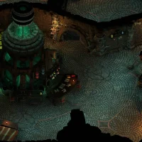 Pillars of Eternity #10192