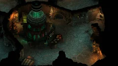 Screenshot Pillars of Eternity