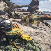 Monster Hunter: World - Iceborne #13564