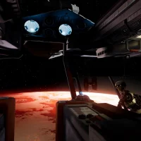 Vader Immortal: Episode I #36700