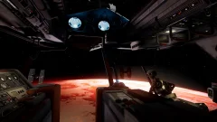 Screenshot Vader Immortal: Episode I