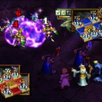 Ogre Battle 64: Person of Lordly Caliber #22817
