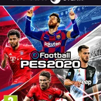 eFootball PES 2020 #13925