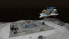 Screenshot LEGO Worlds