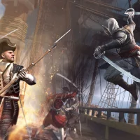 Assassin's Creed IV: Black Flag #28584