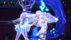 Screenshot Persona 5: The Phantom X