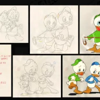 DuckTales: Remastered #29704