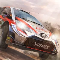 WRC 8 #36234