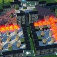 Super Bomberman R #8247